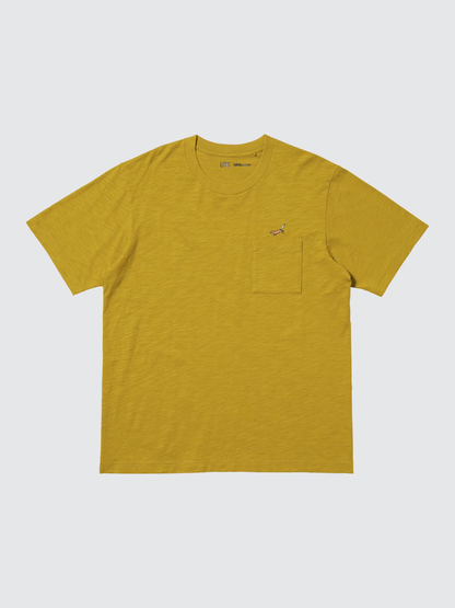 UNIQLO Ukiyo-e Animals UT T-Shirt