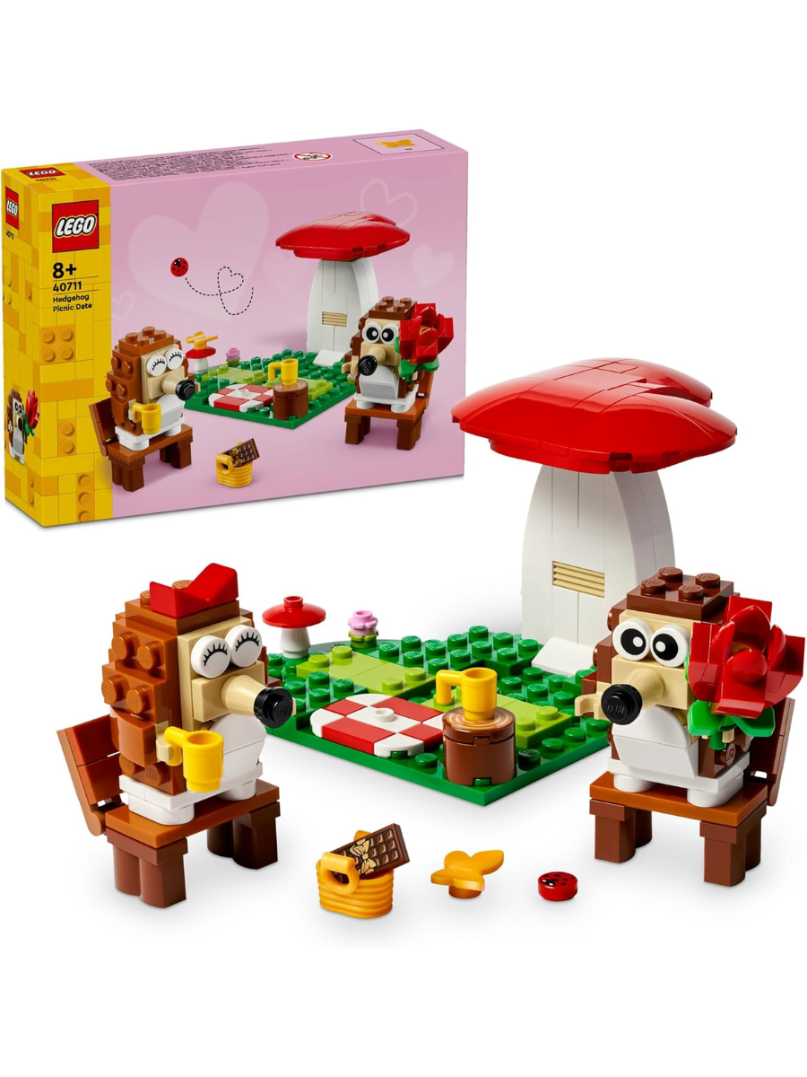 LEGO 40711 Building Set