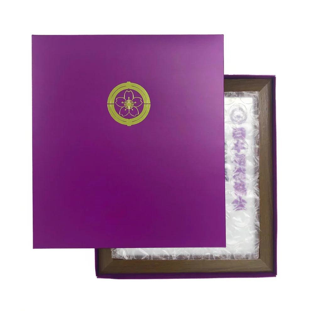 Asanoyama Kesho Mawashi Mini Replica