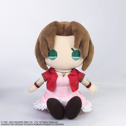 Final Fantasy VII Remake Aerith Plush Toy