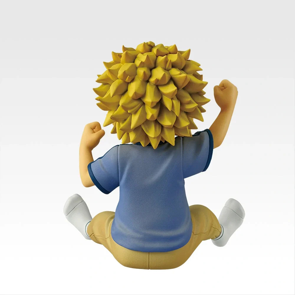 My Hero Academia Further Beyond – F Prize Toshinori Yagi (All Might) Masterlise Figure