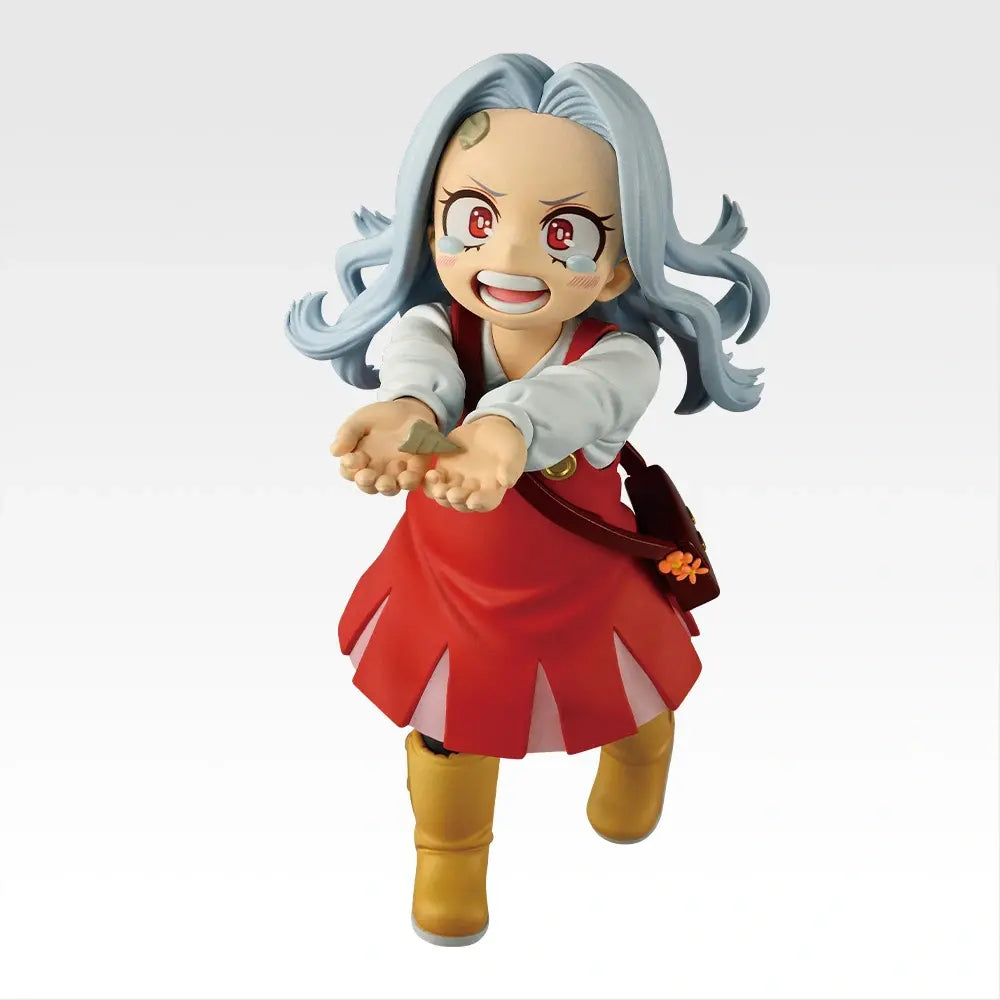My Hero Academia Further Beyond – G Prize Eri Masterlise Figure