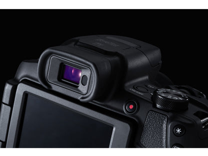 Canon PowerShot SX70 HS Black