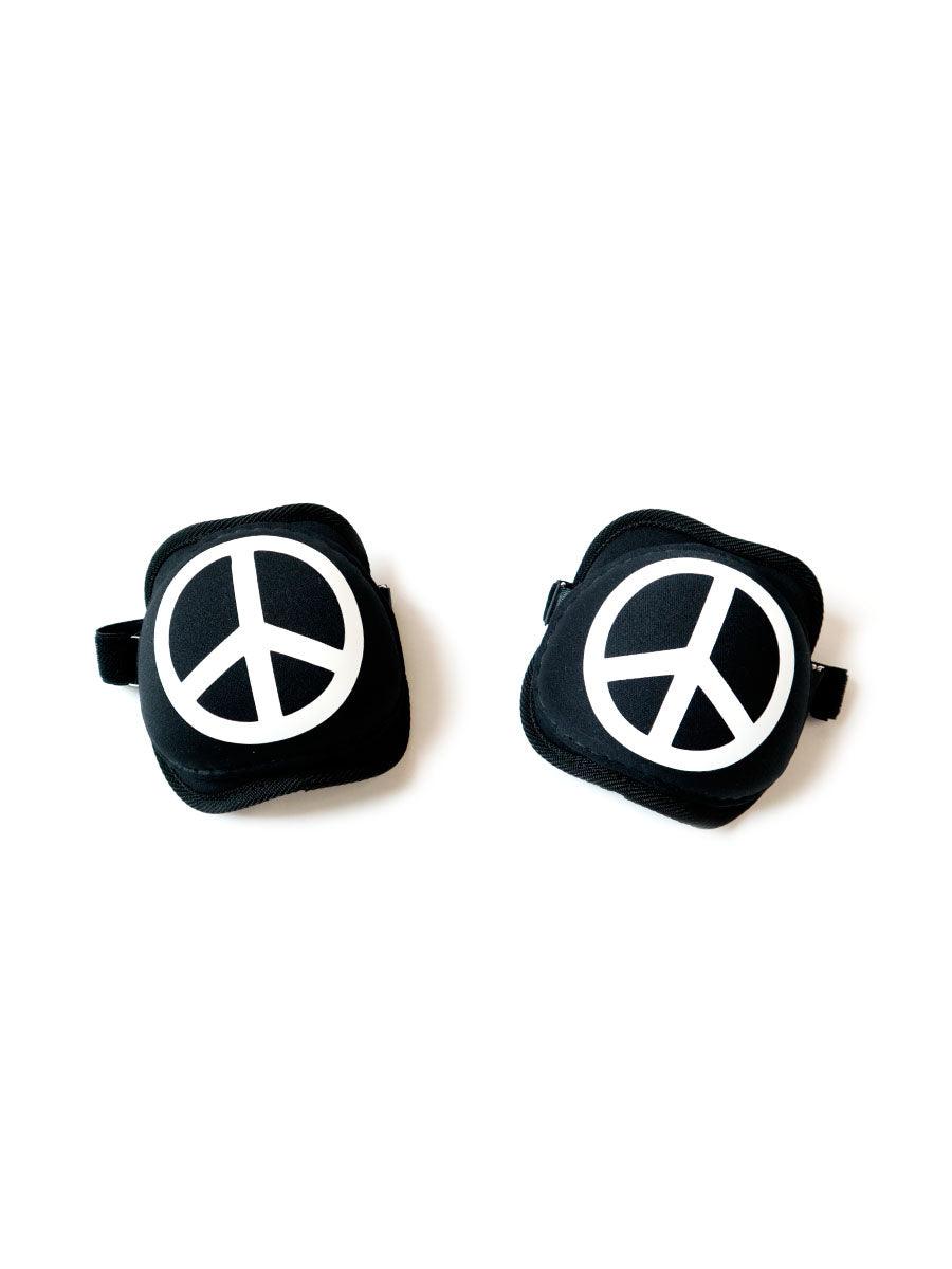 Kapital Peace elbow pad_

K2203XG506
