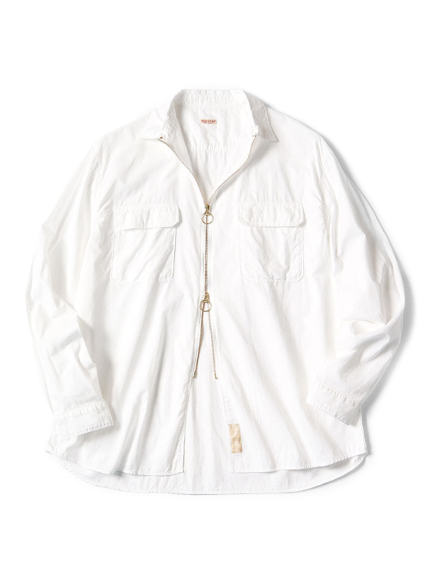 Kapital OX Drizzler Work Shirt