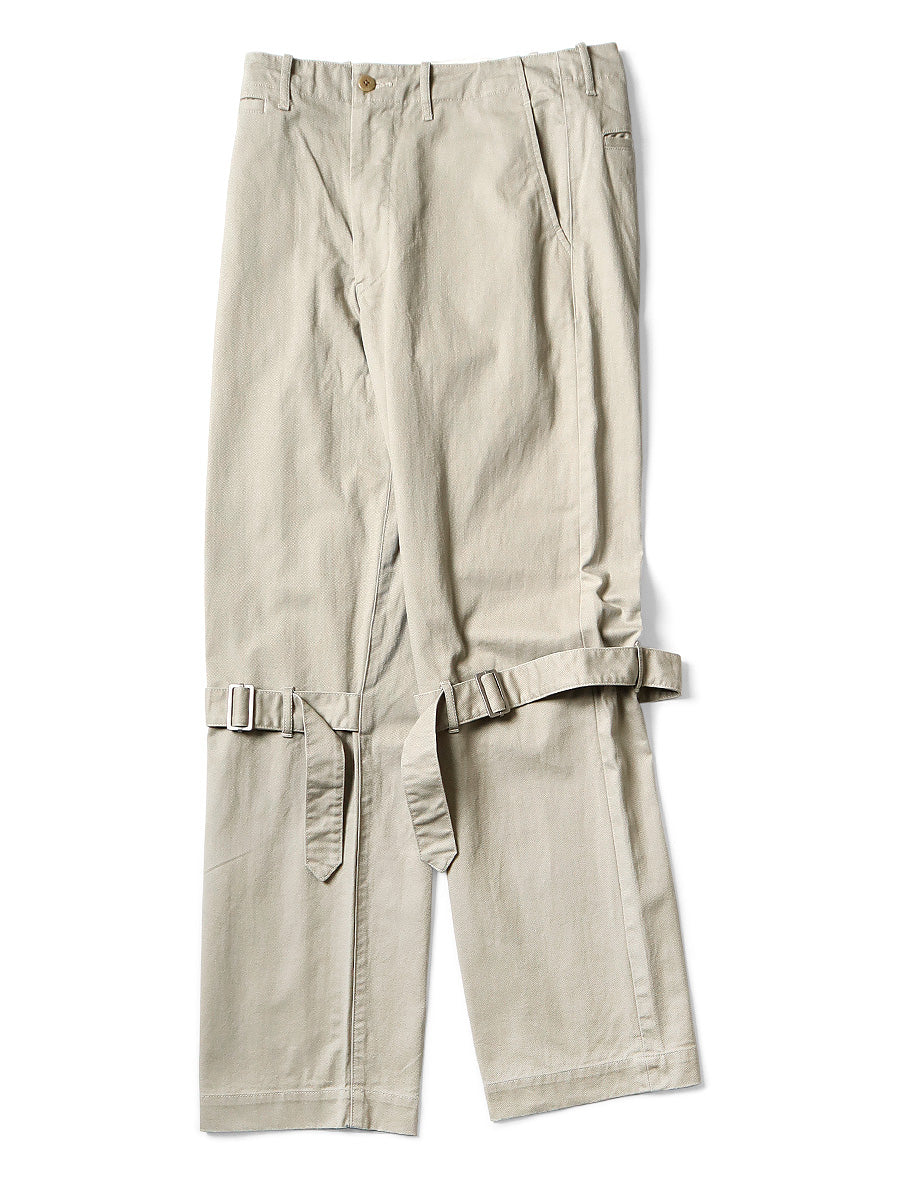 Kapital Murachino Harbor Pants