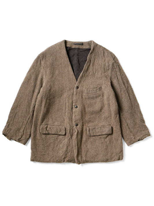 Kapital felted wool Casa jacket