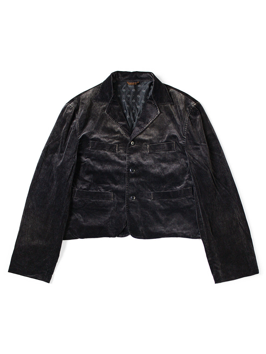 Kapital Velveteen Baba Sawyer Jacket