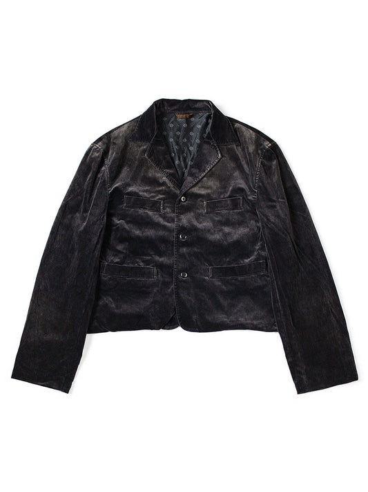 Kapital Velveteen Baba Sawyer Jacket