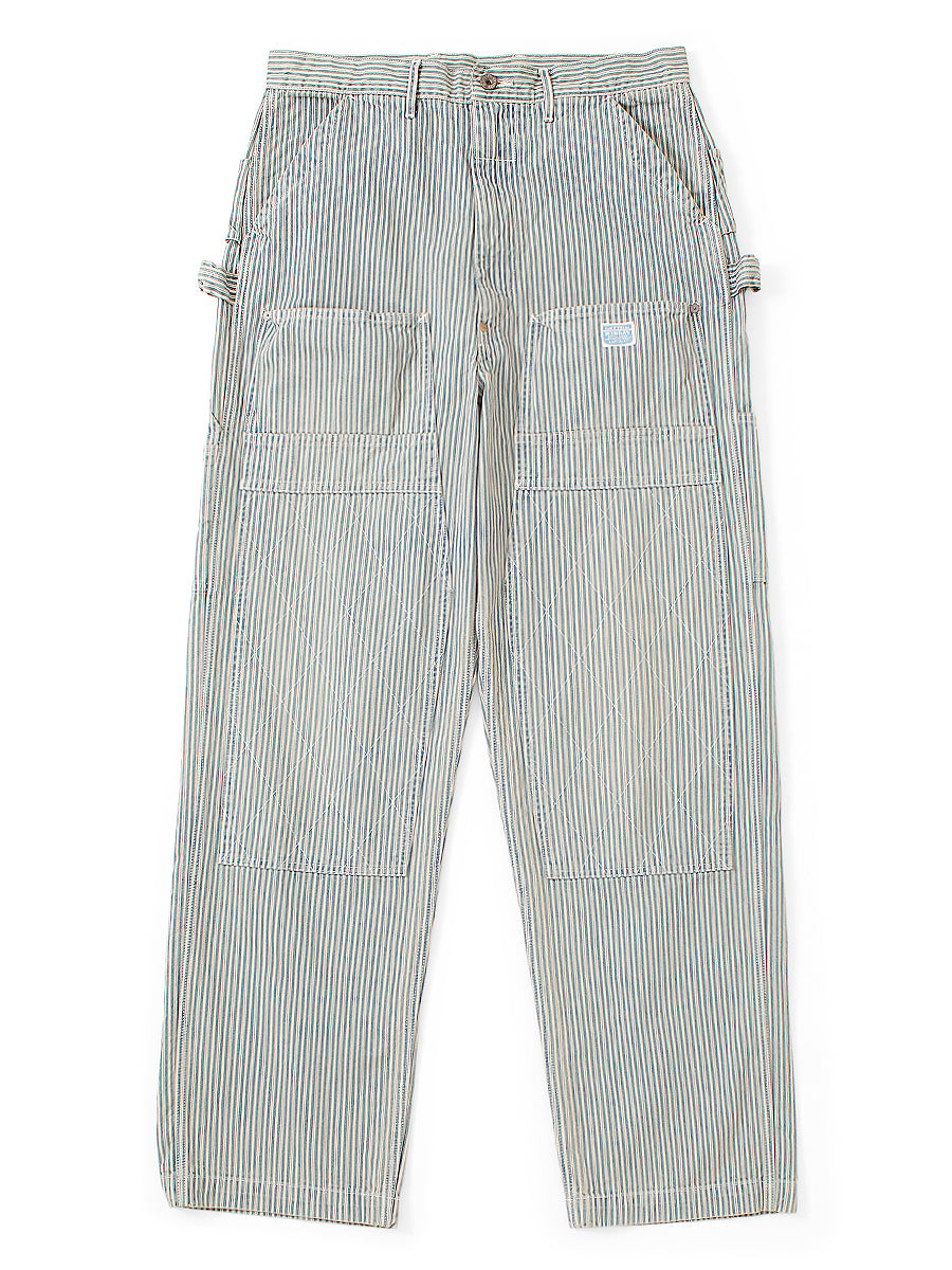 Kapital Liberty Hickory Lumbar Pants