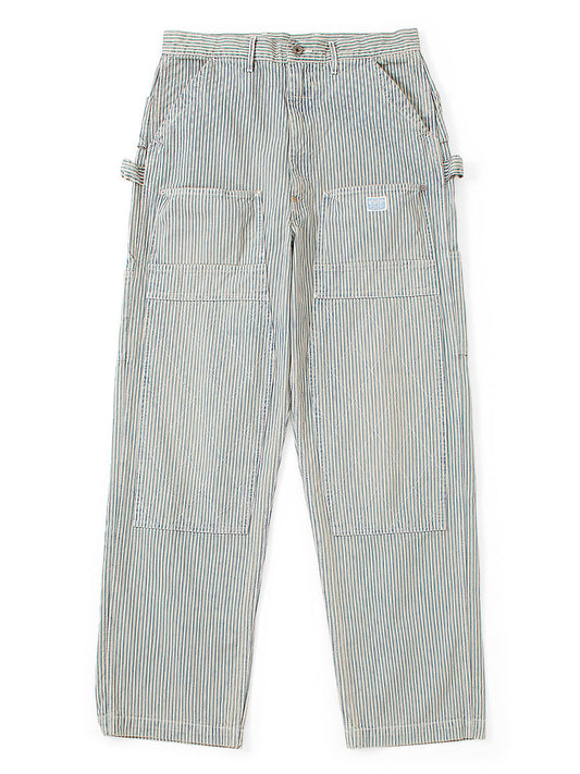 Kapital Liberty Hickory Lumbar Pants