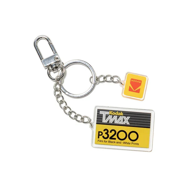 KODAK Film Acrylic Key Ring