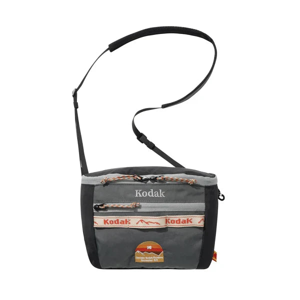 KODAK Hardy Medium Crossbody Bag