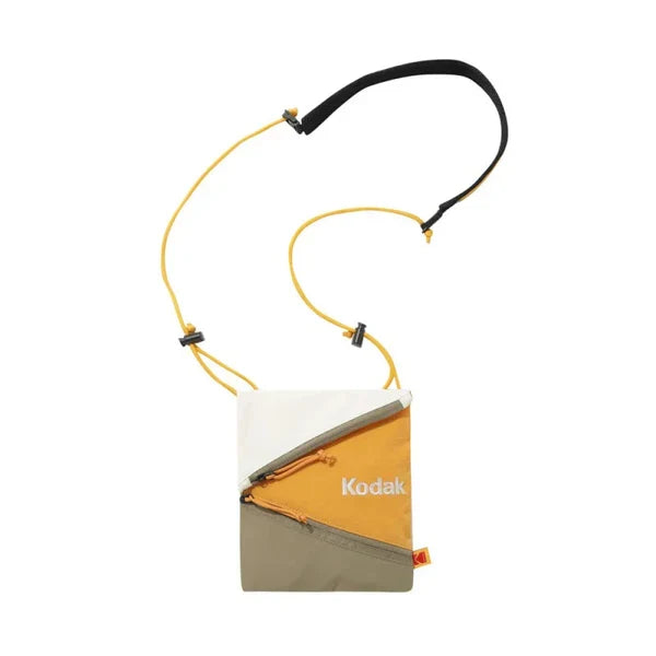 KODAK K Mini Crossbody Bag