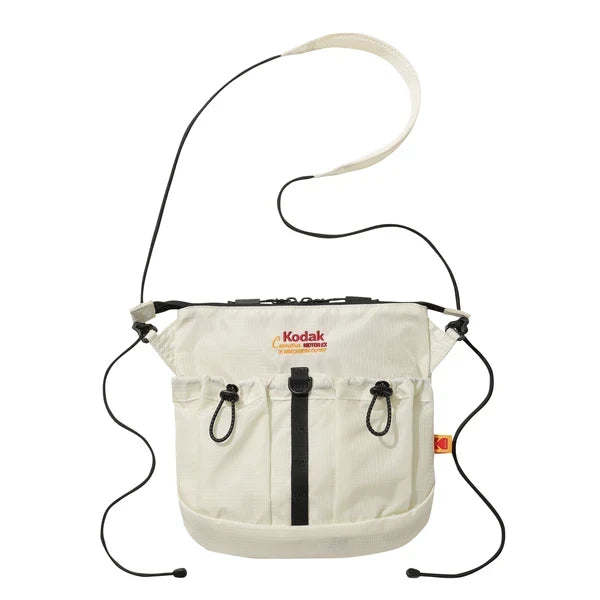 KODAK Light Ripstop Crossbody Bag
