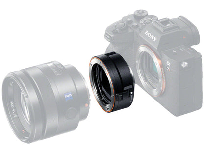 Sony LA-EA5 A-Mount to E-Mount Lens Adapter