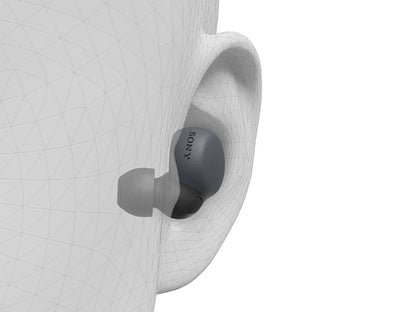 Sony LinkBuds S Wireless Noise Cancelling Earbuds