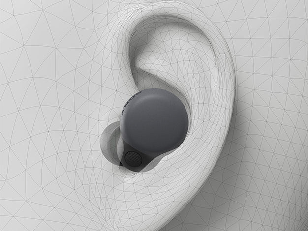 Sony LinkBuds S Wireless Noise Cancelling Earbuds