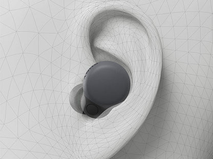 Sony LinkBuds S Wireless Noise Cancelling Earbuds