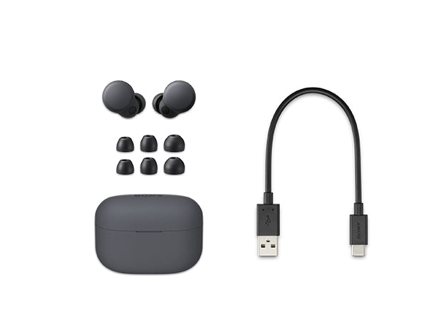 Sony LinkBuds S Wireless Noise Cancelling Earbuds