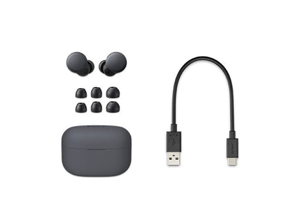 Sony LinkBuds S Wireless Noise Cancelling Earbuds