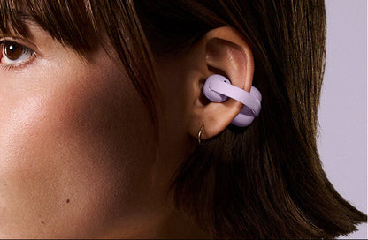 Sony LinkBuds Clip (WF-LC900) Wireless Stereo Headset