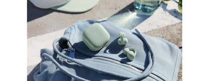 Sony LinkBuds Clip (WF-LC900) Wireless Stereo Headset