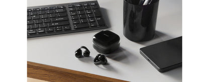 Sony LinkBuds Clip (WF-LC900) Wireless Stereo Headset