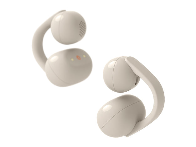 Sony LinkBuds Clip (WF-LC900) Wireless Stereo Headset