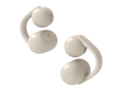 Sony LinkBuds Clip (WF-LC900) Wireless Stereo Headset