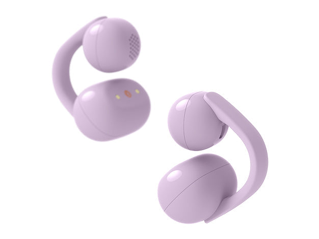 Sony LinkBuds Clip (WF-LC900) Wireless Stereo Headset