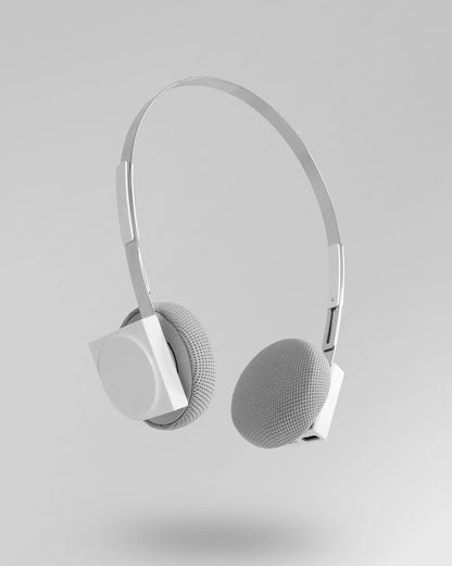 Tatsufumi Funayama HP1-001 Wireless On-Ear Headphones