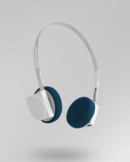 Tatsufumi Funayama HP1-001 Wireless On-Ear Headphones