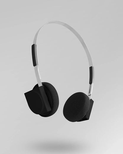 Tatsufumi Funayama HP1-001 Wireless On-Ear Headphones