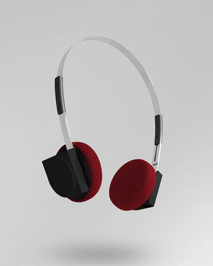 Tatsufumi Funayama HP1-001 Wireless On-Ear Headphones