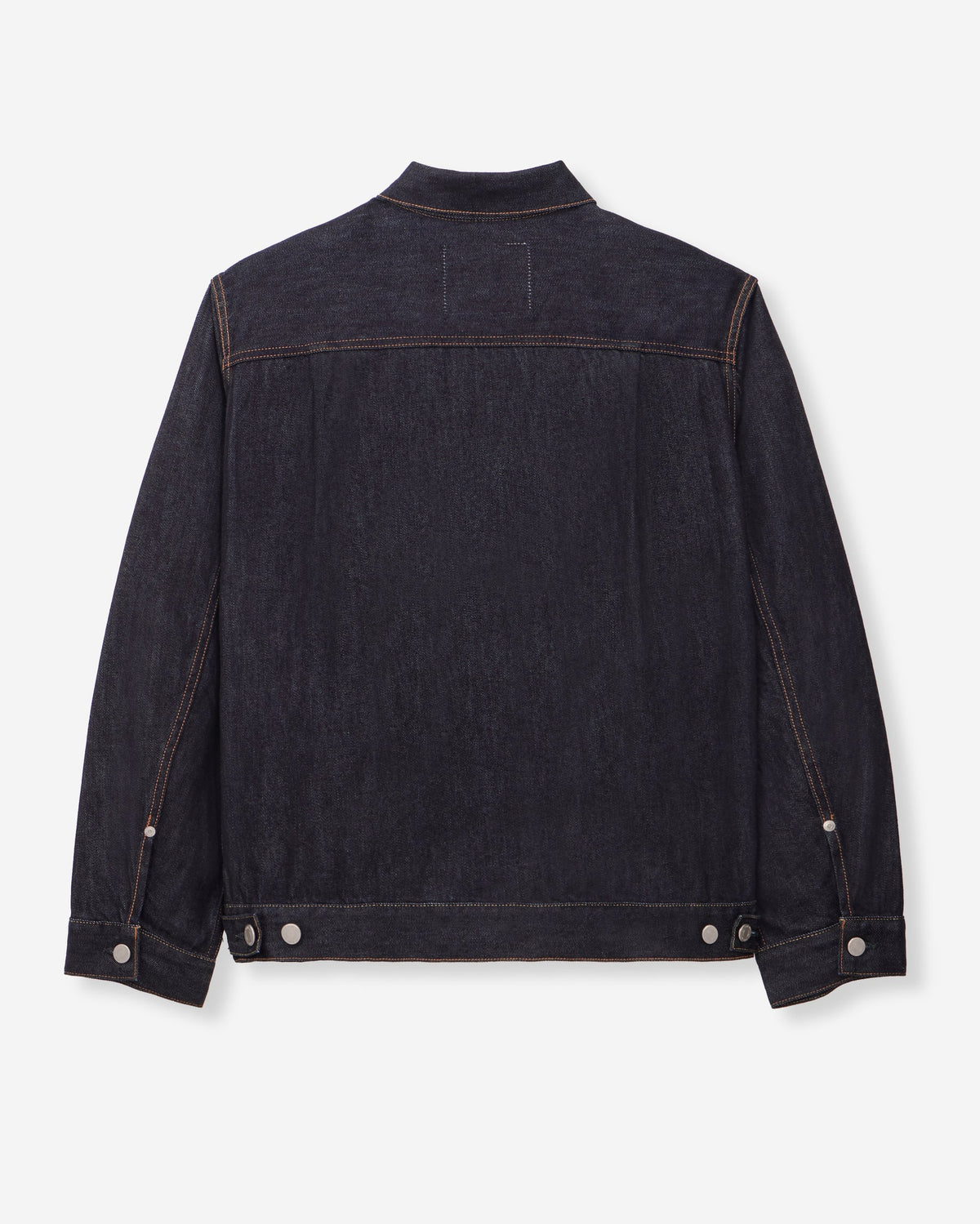 MOMOTARO #002 DENIM JACKET 11oz