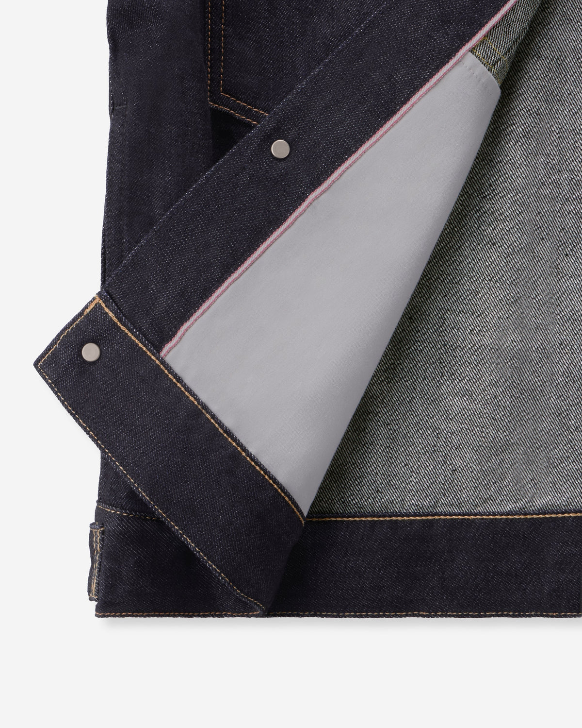 MOMOTARO #002 DENIM JACKET 11oz