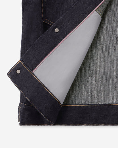 MOMOTARO #002 DENIM JACKET 11oz