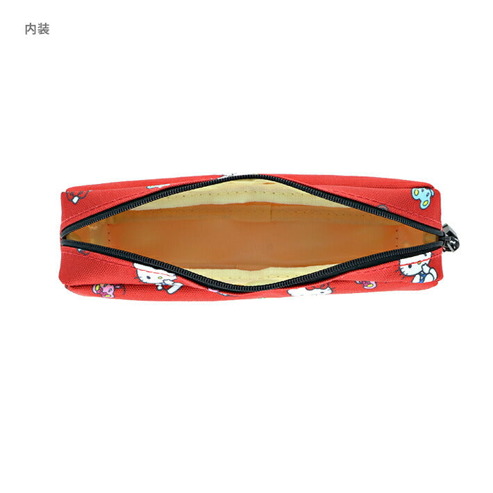 Sanrio Characters × OUTDOOR PRODUCTS Pencil Case