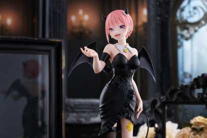 The Quintessential Quintuplets BiCute Dark Figure Ichika Nakano Prize Figure