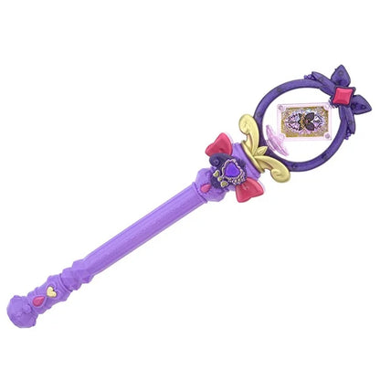 Tear Arcana Rod – Spin &amp; Transform! (Detective Precure)