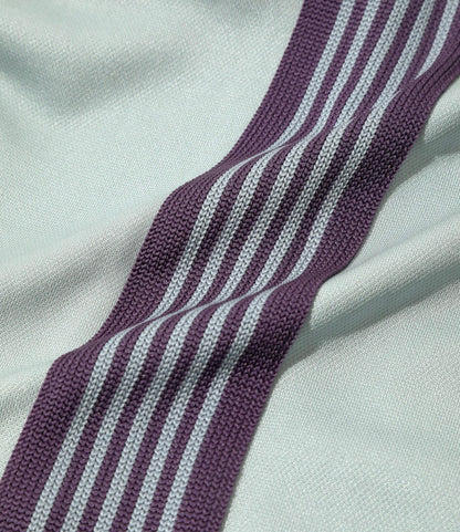 NEEDLES 25SS H.D. Track Pant Poly Smooth Sax New