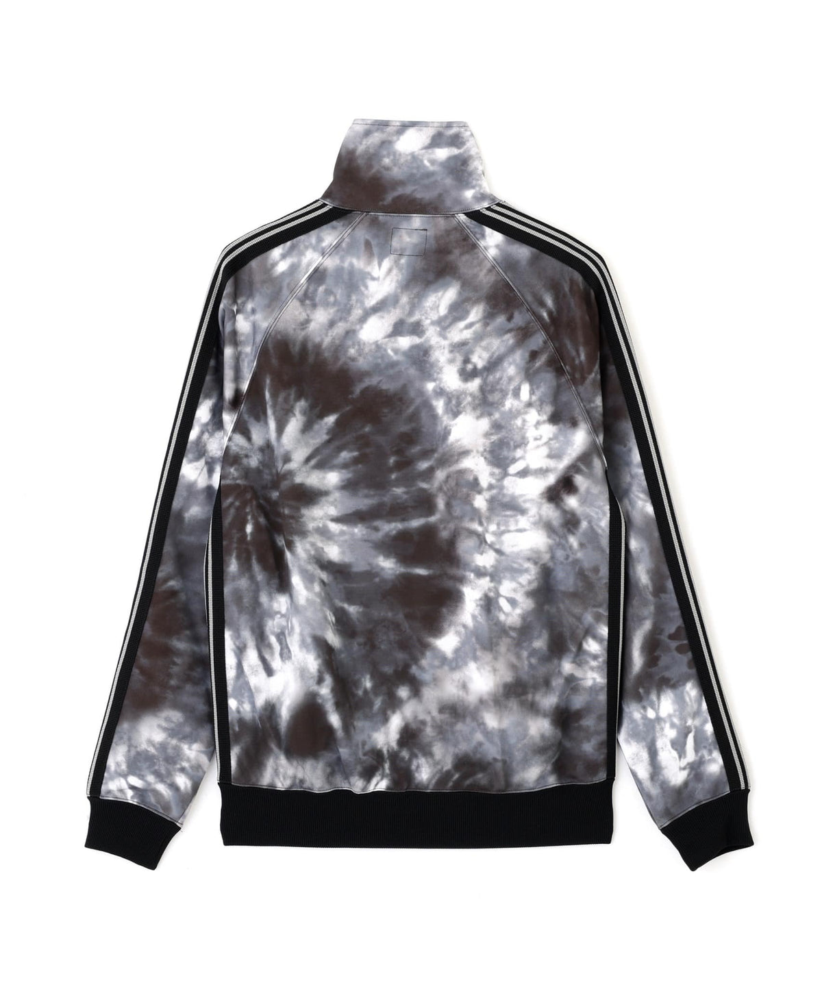 Needles 25SS Exclusive Poly Smooth Tie Dye Track Jacket