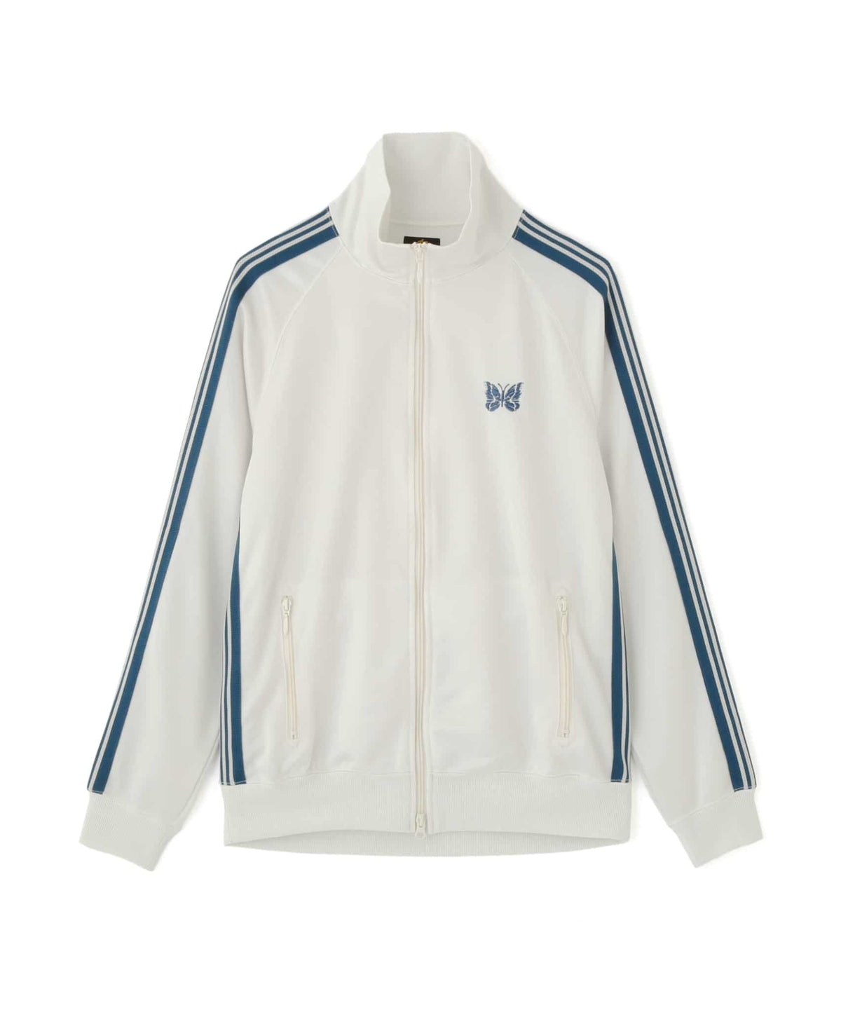 NEEDLES Poly Smooth Track Jacket