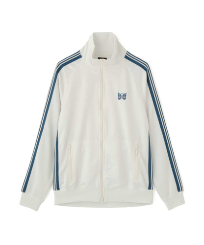 NEEDLES Poly Smooth Track Jacket