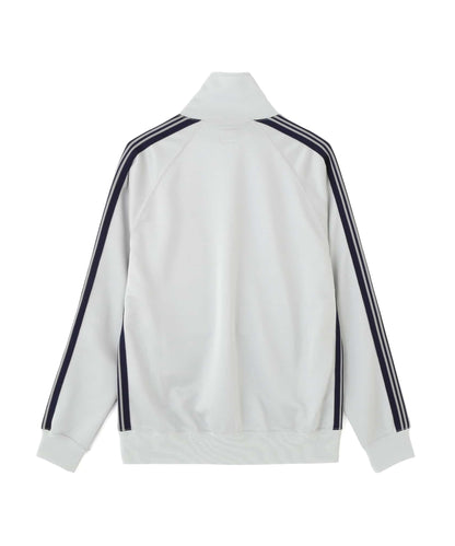 NEEDLES 25SS Exclusive Poly Smooth Track Jacket