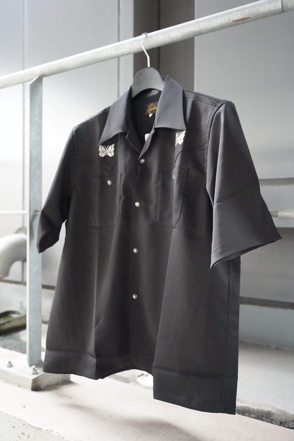 Needles 25SS Exclusive Cowboy Shirts