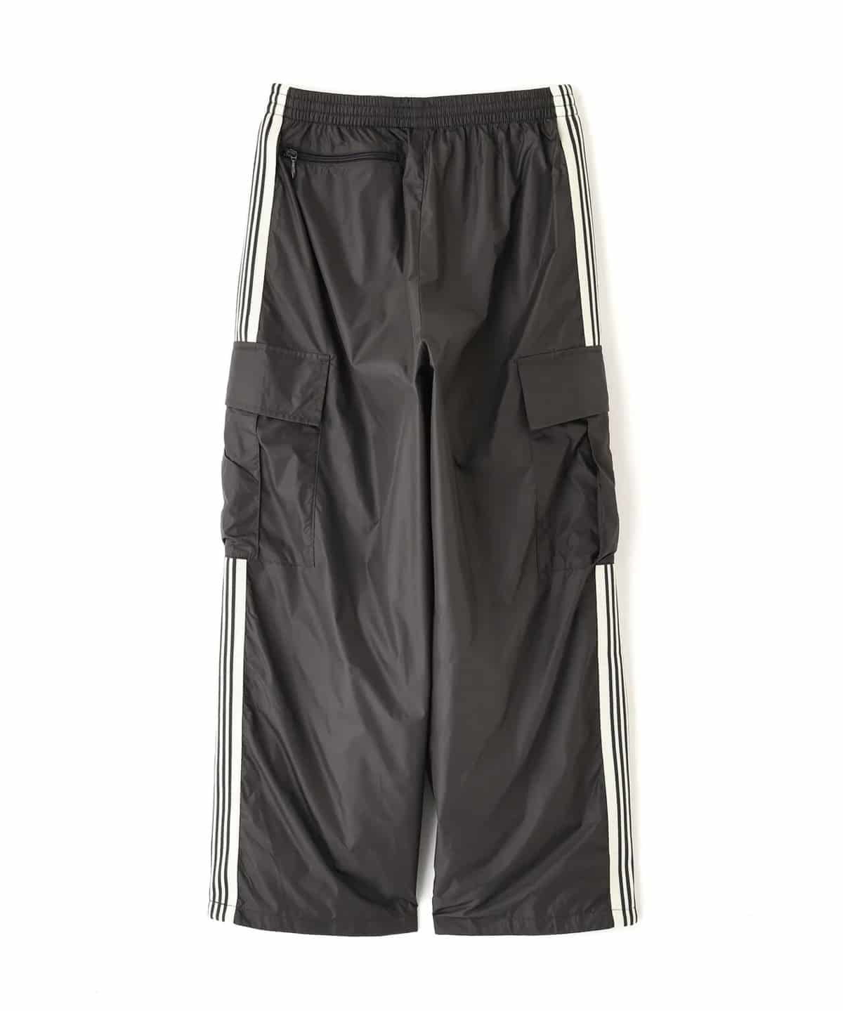 Needles 2025 LHP Exclusive BDU HD Nylon Track Pants