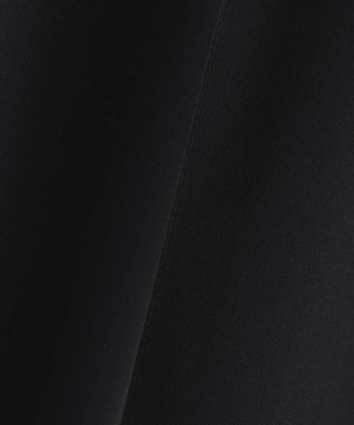 Needles LHP EXCLUSIVE TRACK PANTS POLY SMOOTH Black