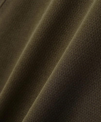 Needles B'2nd EXCLUSIVE poly smooth Track Jacket Olive